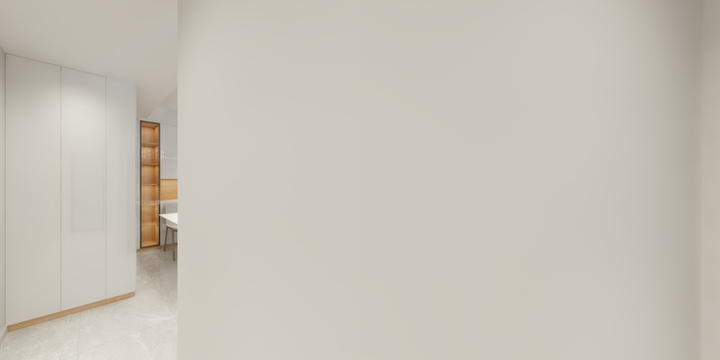 海啸的微笑-花乡家园63-1-604-装修设计方案