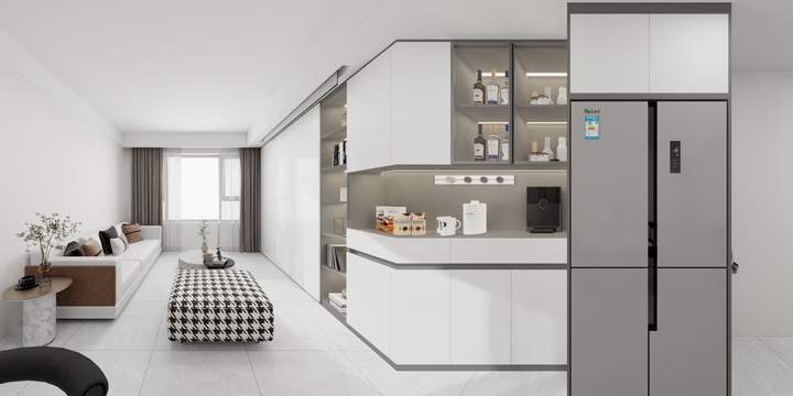 雷超-中央公园李女士8-1-501-优化01-装修设计方案