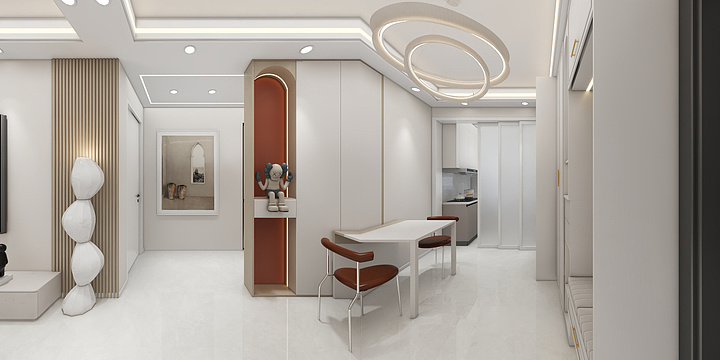 艺圣元189118-28317-贝尔郡府3-1-102-装修设计方案