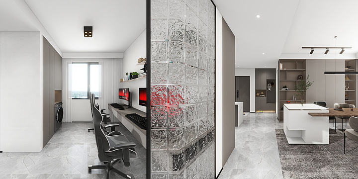 备用1jOMG-云水园102-装修设计方案