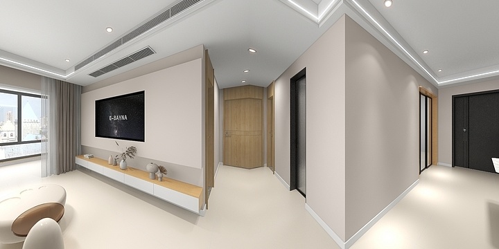 酷用户ewkd-吾悦吴总雅居效果-装修设计方案