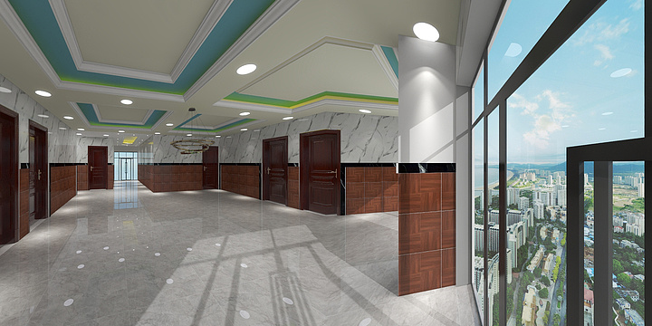 196****2555-OKYAN-装修设计方案