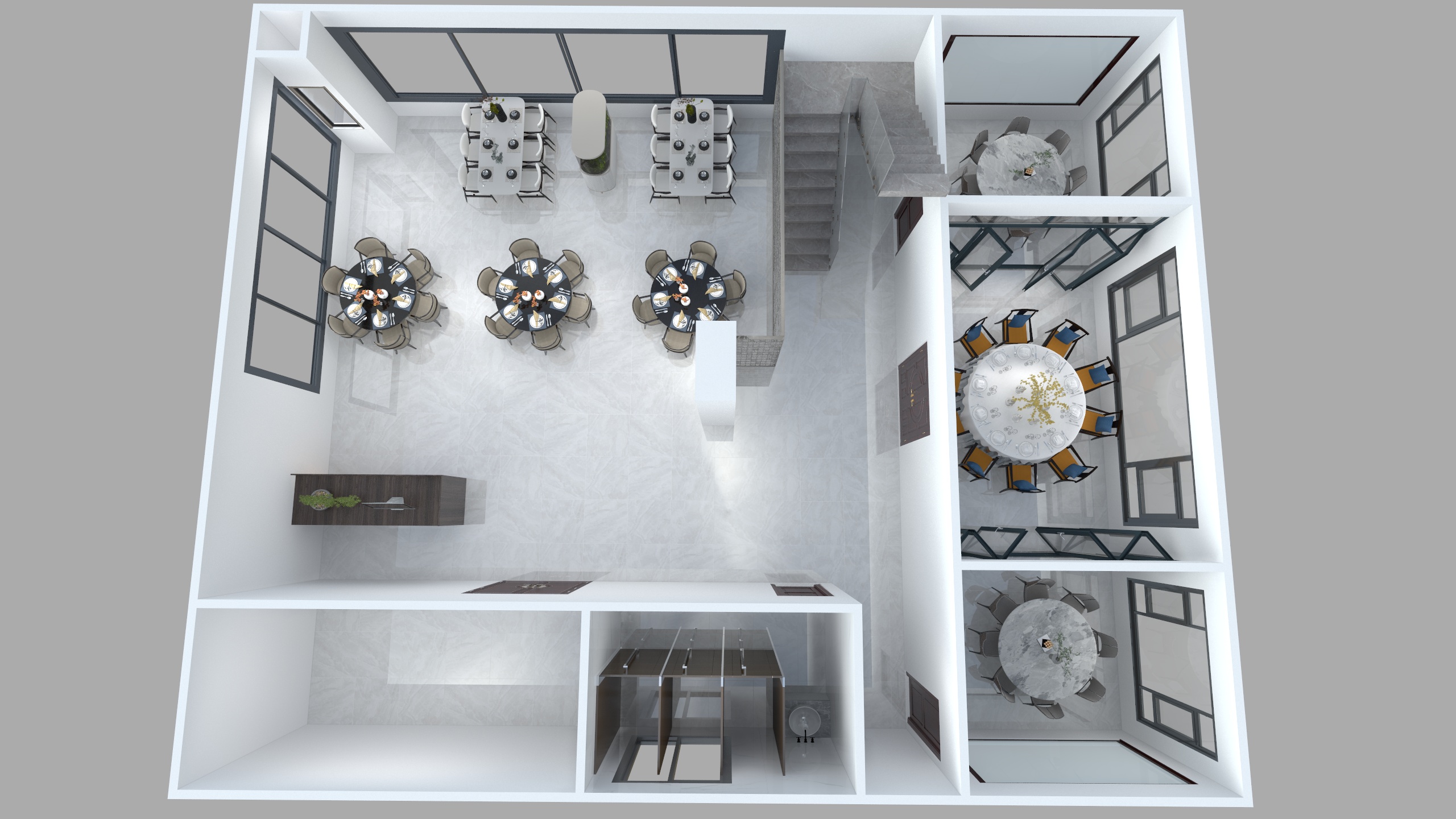 Hugo兆鸿-未命名方案-装修设计方案