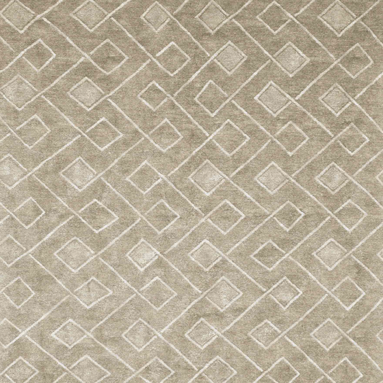 Short Pile Carpet Material 3D Model in Earth Tones