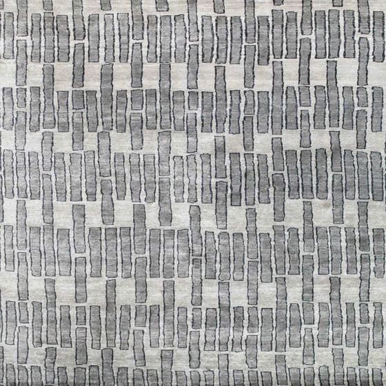Earth Color Short Pile Carpet Material 3D Model