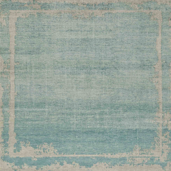Gray Short Pile Carpet Material 3D Model for Interiors