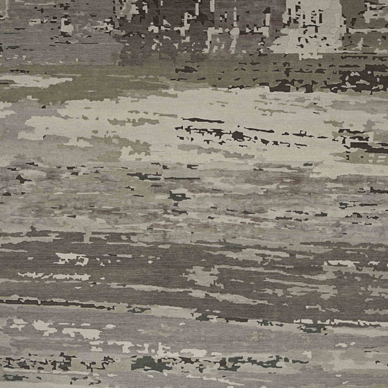 Gray Short Pile Carpet Material