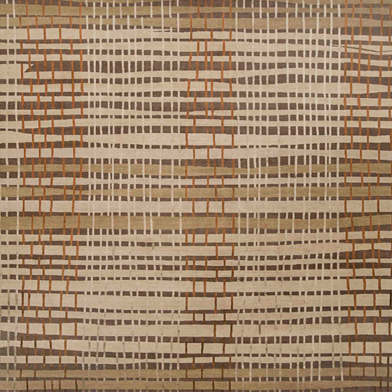 Brown Short Pile Carpet Material for Elegant Interiors