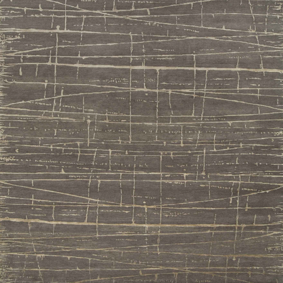 Gray Short Pile Carpet Material 3D Model