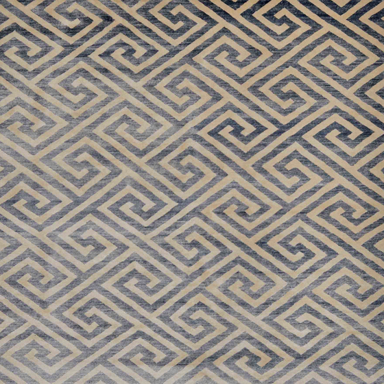 Earth Color Short Pile Carpet Material
