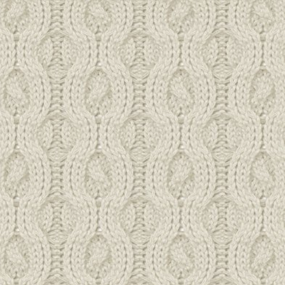 Knitted Wool Knitting Material 0387a 3D Model in Earth Color