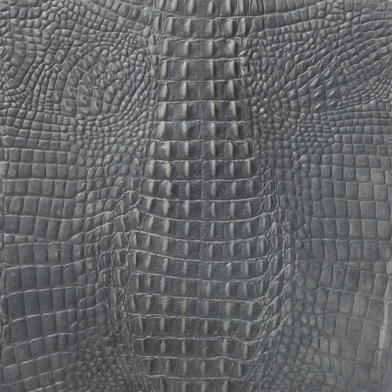 ALPHENBERG Kaiman Grey Soft Material 3D Model