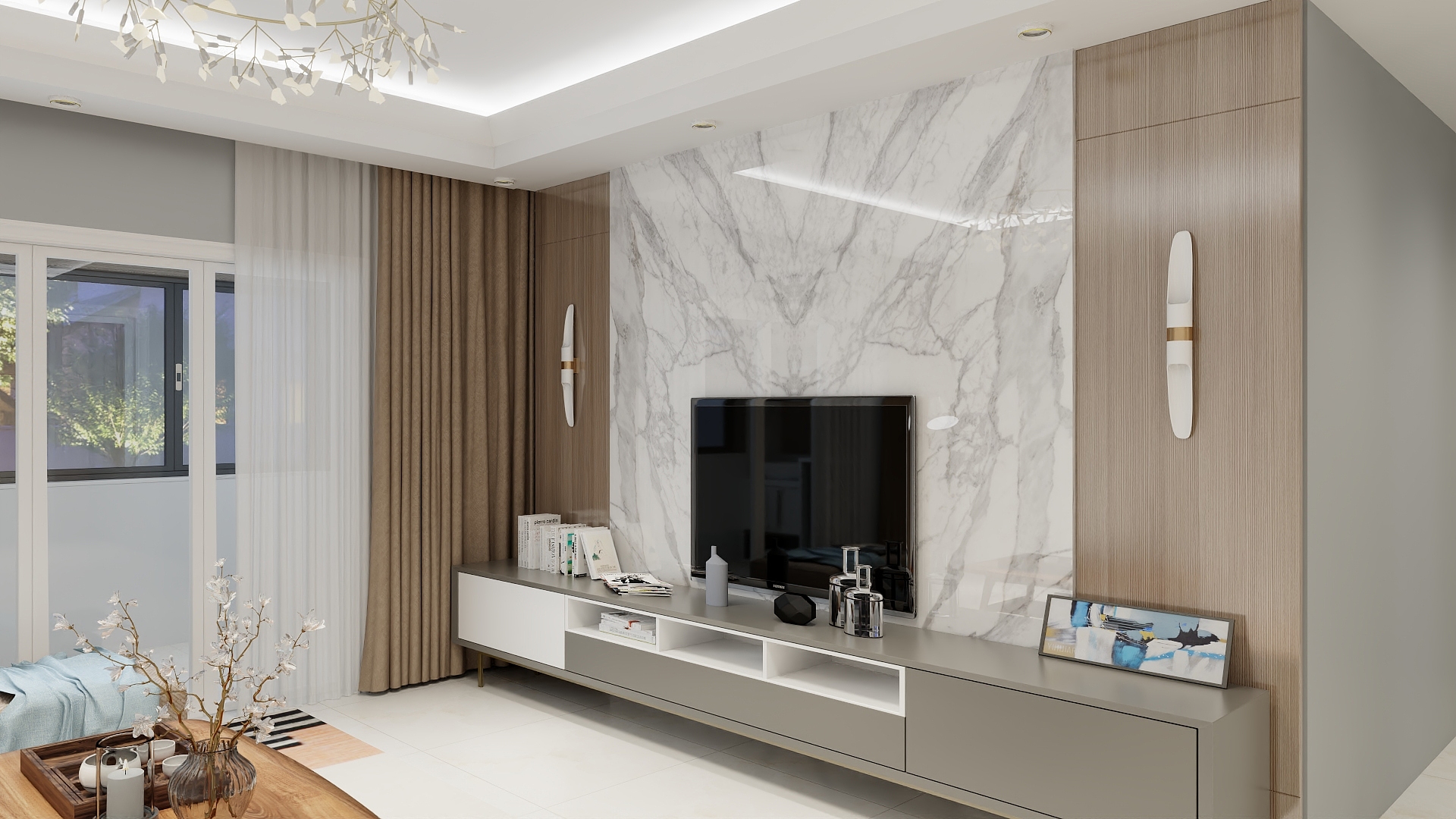 186****4082ZHUe-御龙湾-装修设计方案