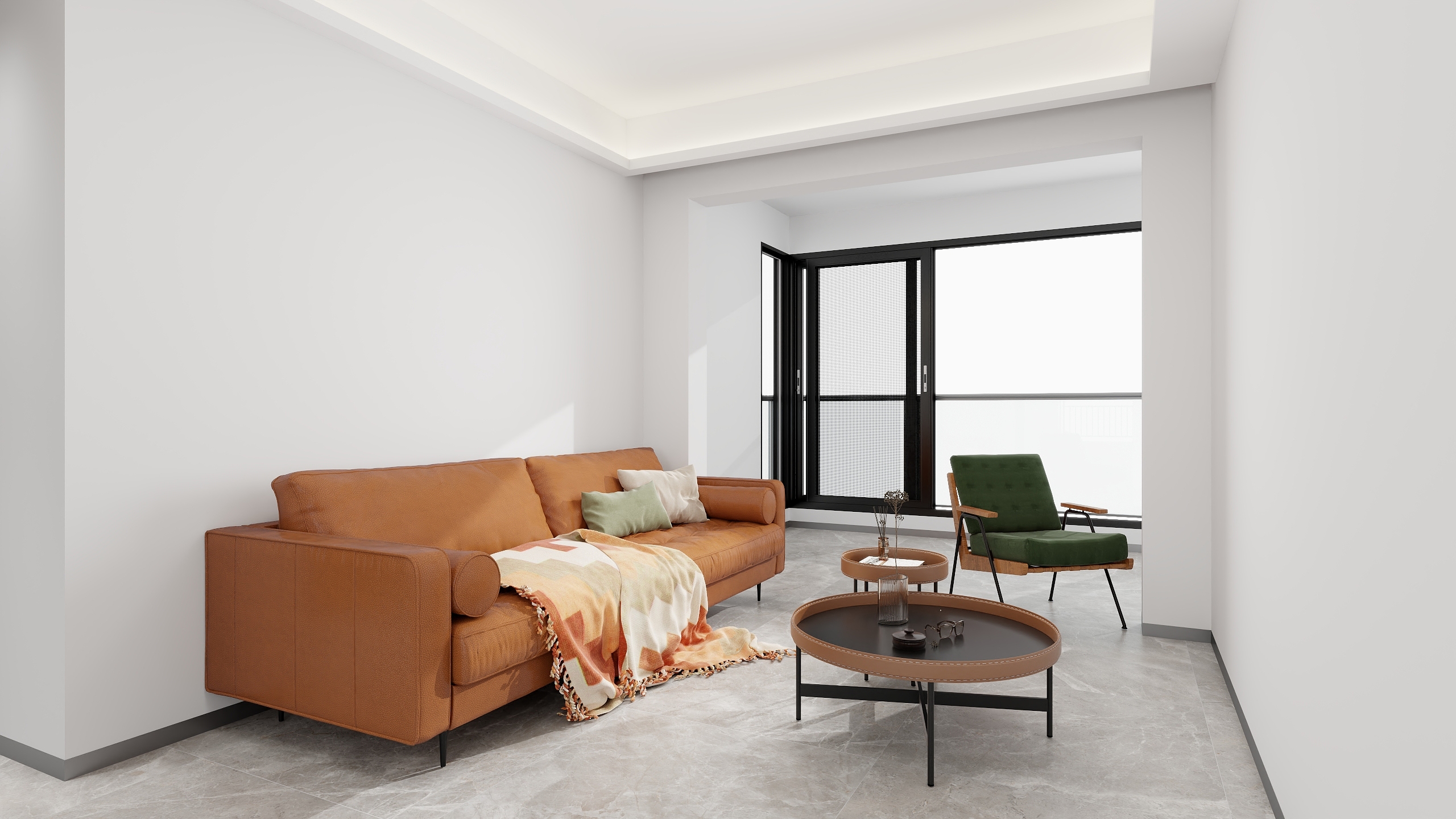 沐木木木-臻珑府4栋1904-装修设计方案