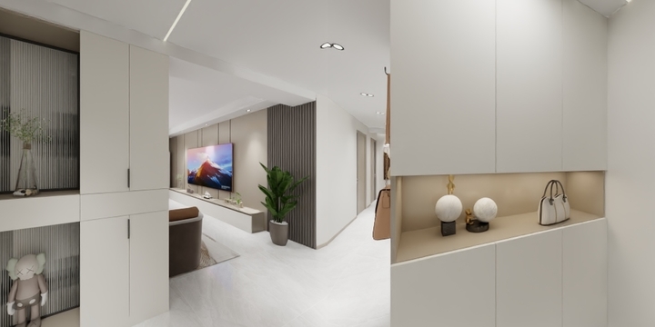 興陽工作室-云禧良辰13-1-1202-装修设计方案