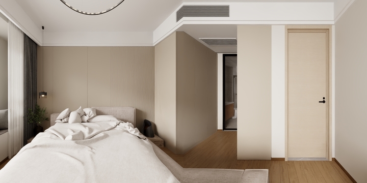 Des.吴-建发和著8-1602-装修设计方案