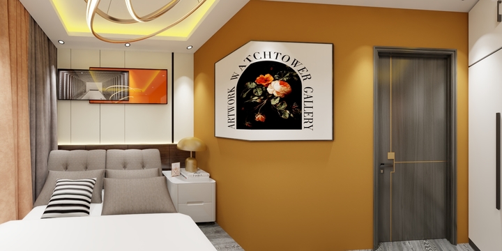 凯赛尔江设计师-cakqe kuro  -装修设计方案