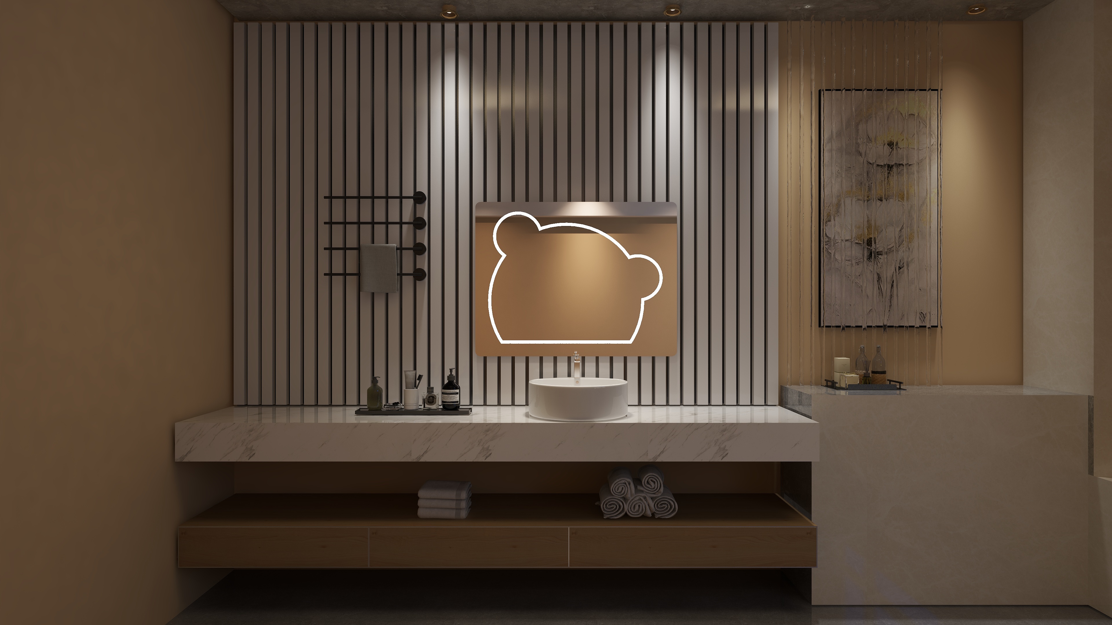 -卫浴厂-未命名方案-装修设计方案