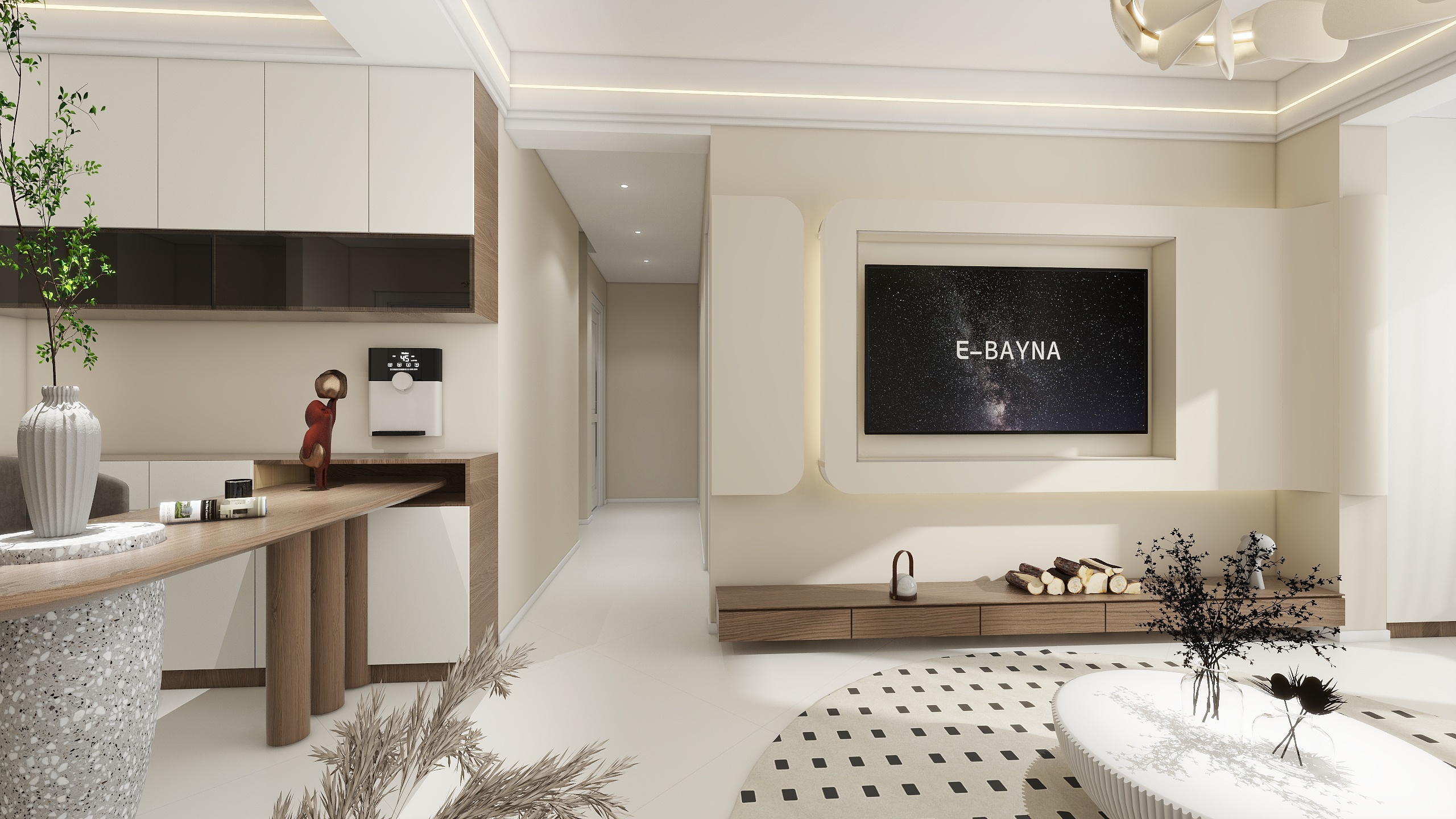 肖长洲-第三版优步学府89㎡5-2901罗艳1359748419-副本-装修设计方案