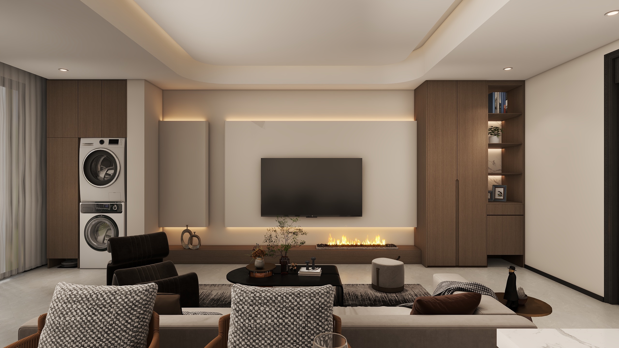 王雪婷@周口-ZHK.MDF(ZHK.MDF012)-世悦府17#-装修设计方案