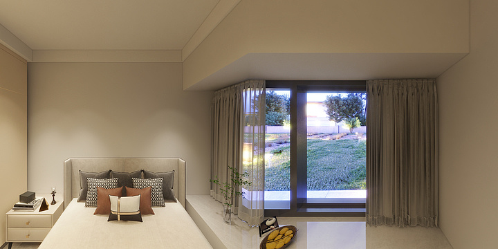 志慧宅配夏沛-金雁欧城联邦-装修设计方案