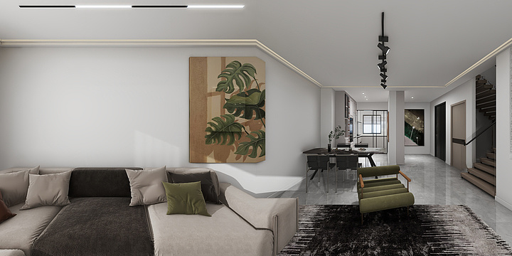 家艺～郭强153379059050-金城新天地翠湖郡7-1-502-138平方-副本-装修设计方案