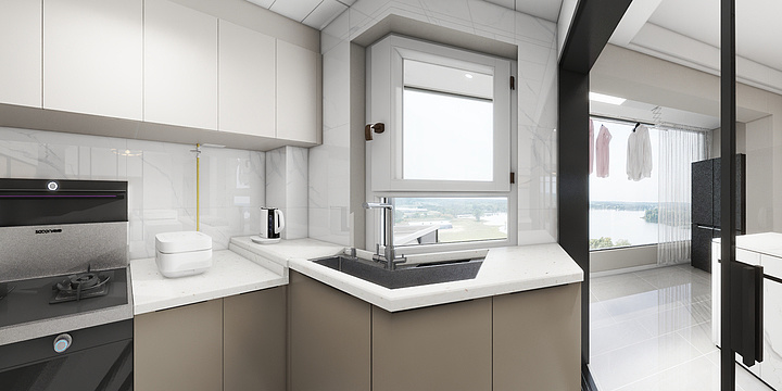 TFbaby-基地八区42栋3-1302-副本-副本-副本-装修设计方案