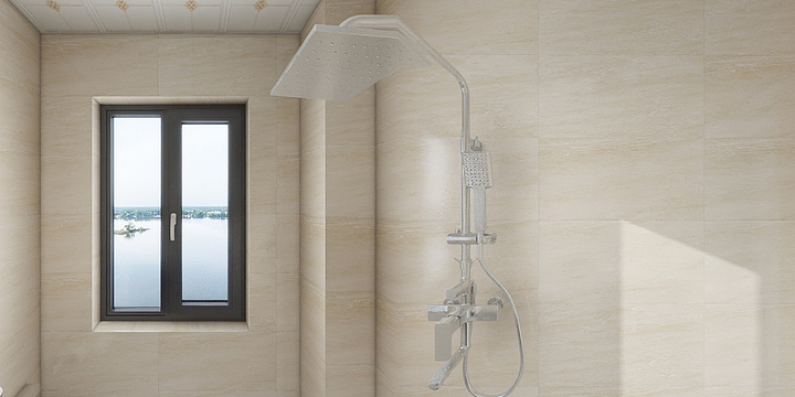 A山流A-中方阅读室改造工程-装修设计方案