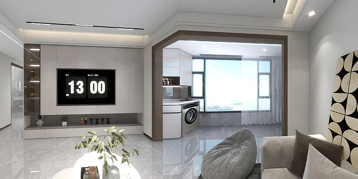 闫敏峰-英华府7-2401-终稿-装修设计方案