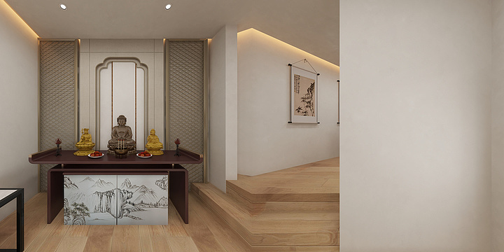 我是可爱多多-泰山-装修设计方案