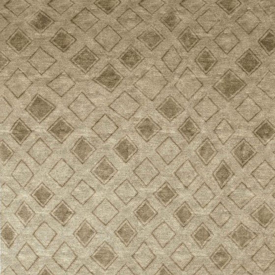 Brown Wallpaper 118 3D Model for Elegant Interiors