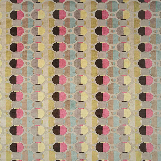 Brown Soft Material 3D Model for Textured Designs