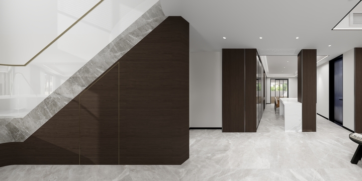 默灬灬剑-梁女士雅居-装修设计方案