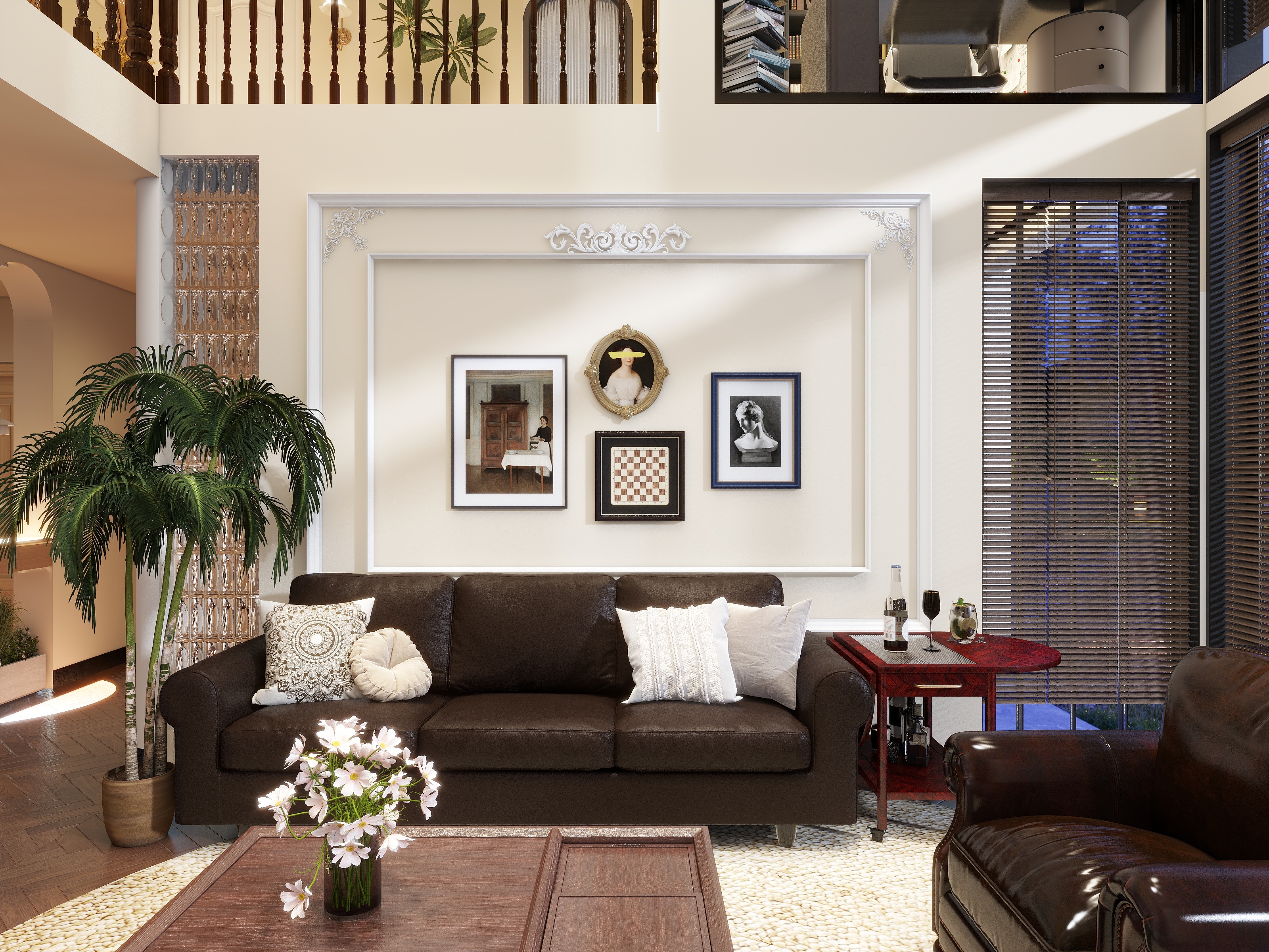 徐佩-舟挽-装修设计方案