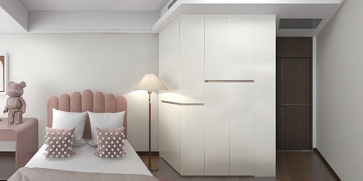 硬河一销PTkL-绿城和锦玉园-装修设计方案