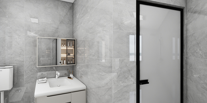 释槐abKz-未命名方案-装修设计方案