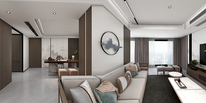 忽然而己-12-701-副本-装修设计方案