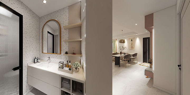 mumu1711-花溪壹号9-1-1904-装修设计方案