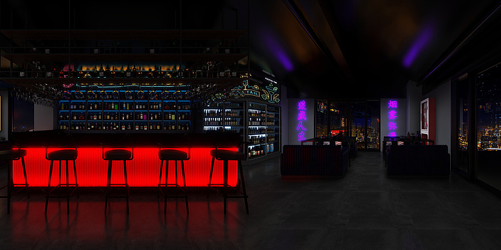 彭富彦HsXK-1-装修设计方案