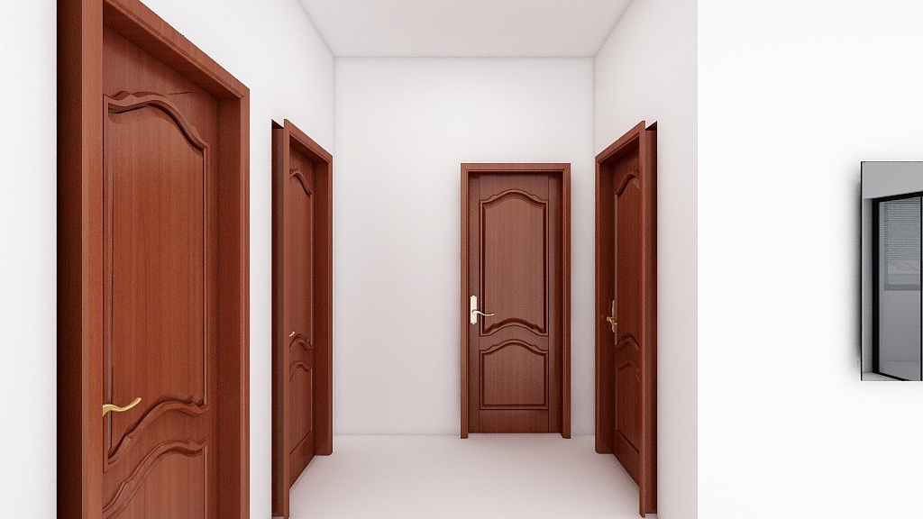 神农野人13593747891-宜化星都汇108.50㎡C2户型3室2厅-副本-装修设计方案