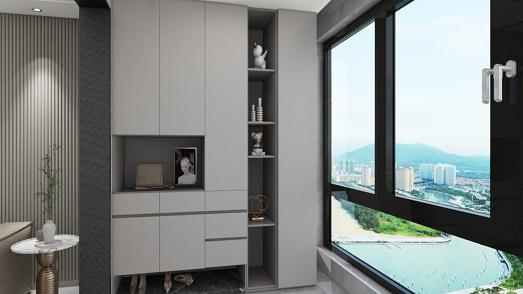 阿彪msPG-时代滨江25#1-2201王女士-装修设计方案