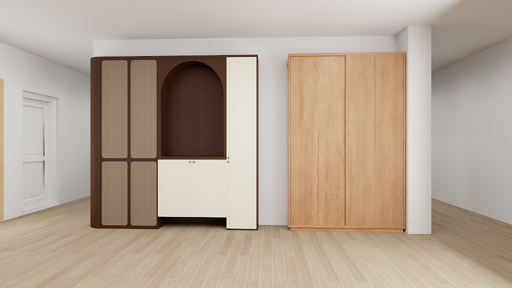 美心设计装饰I关-112222-装修设计方案