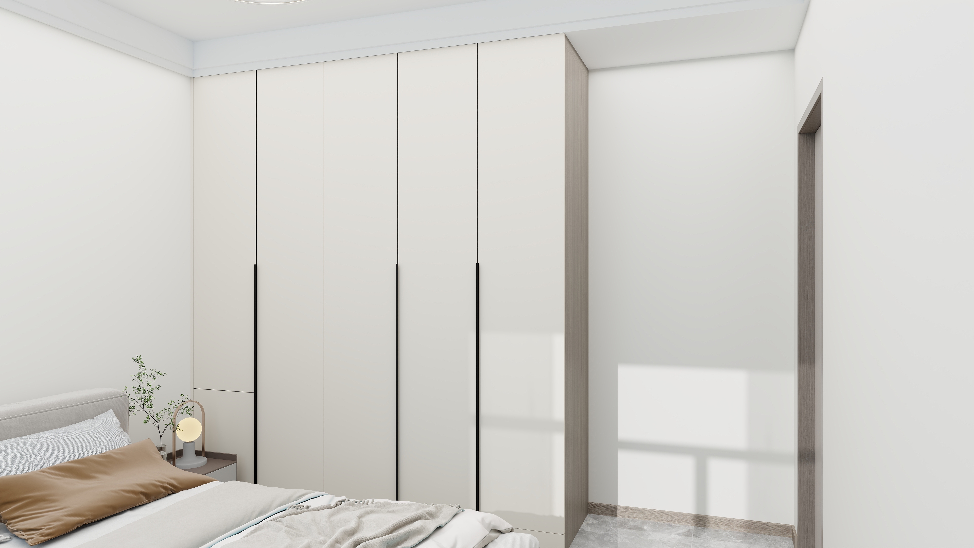 UJIODHI9-西湖花园二期22-3-202--装修设计方案