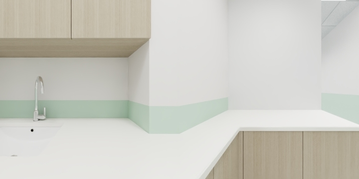 全案空间设计中心-马总-牙科诊所-装修设计方案