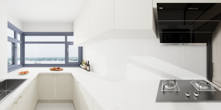 子心又堂-一居室1-装修设计方案