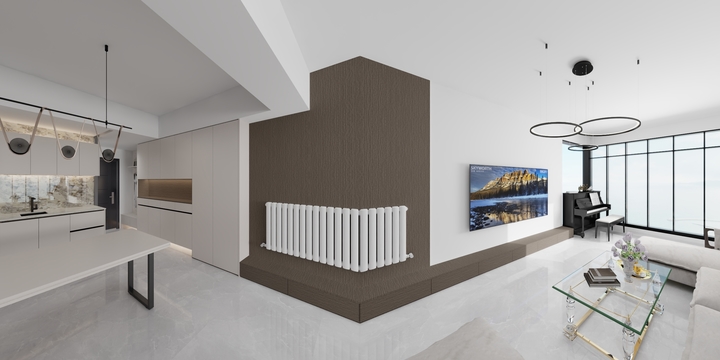 迈特全屋定制-融城理想城-装修设计方案