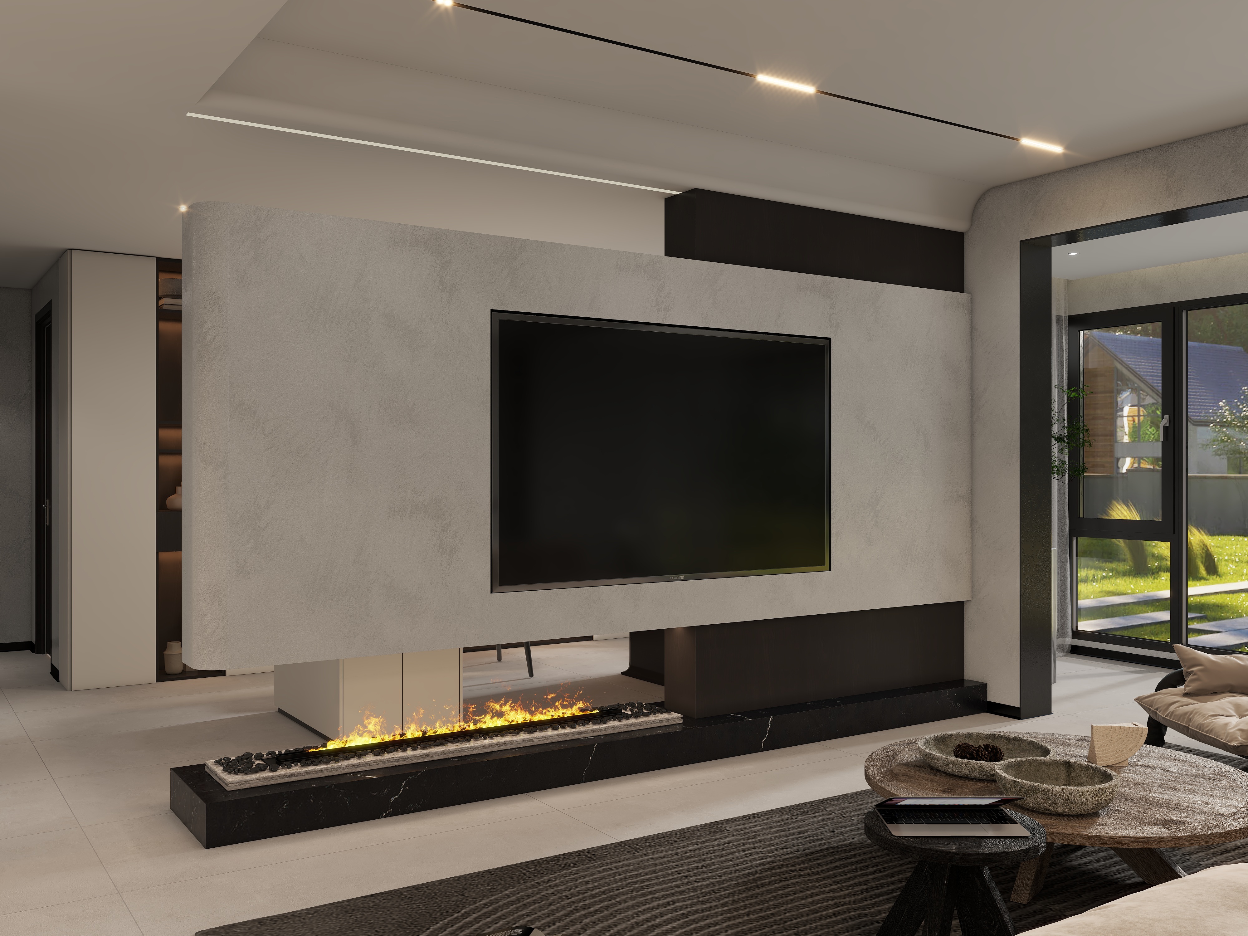 Li15117532308-天一观山阅-装修设计方案