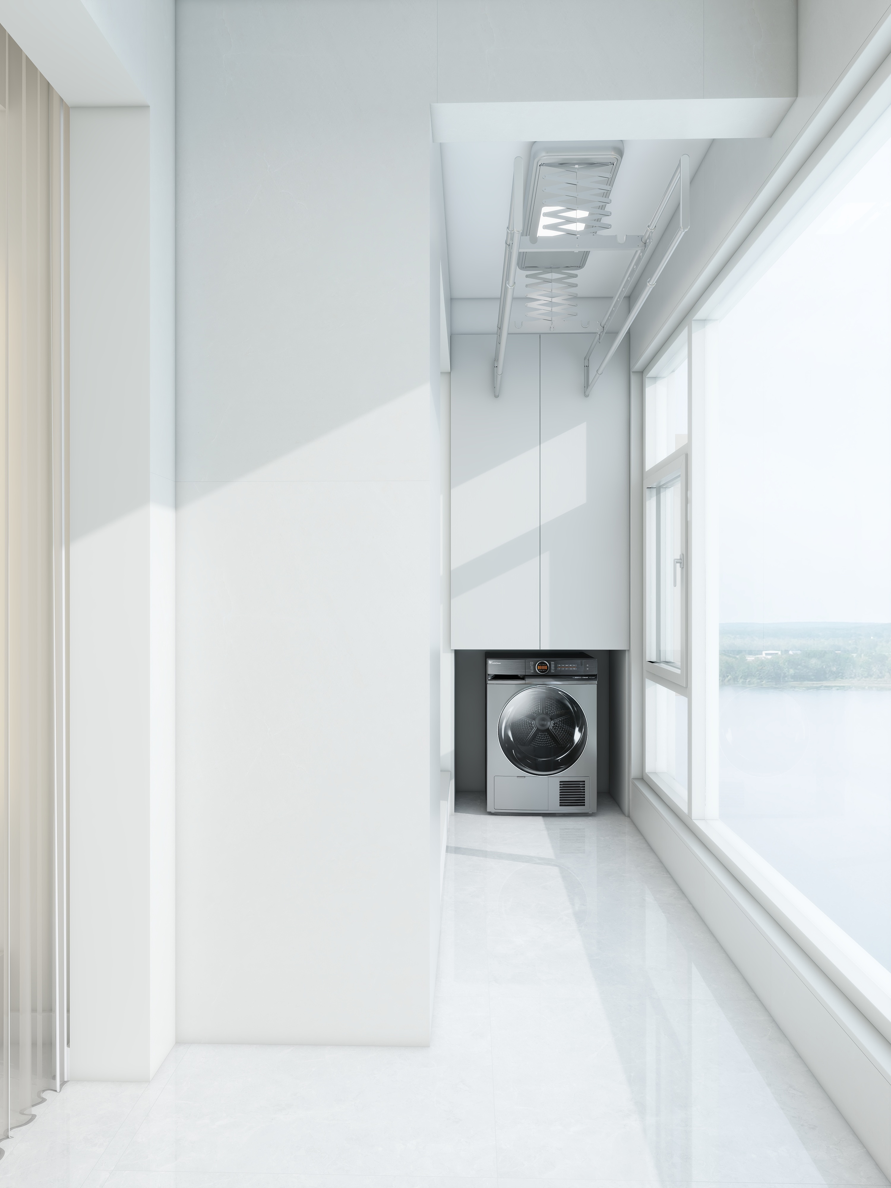 玖壹设计-阿超-金纬国宾府55#1-604-装修设计方案