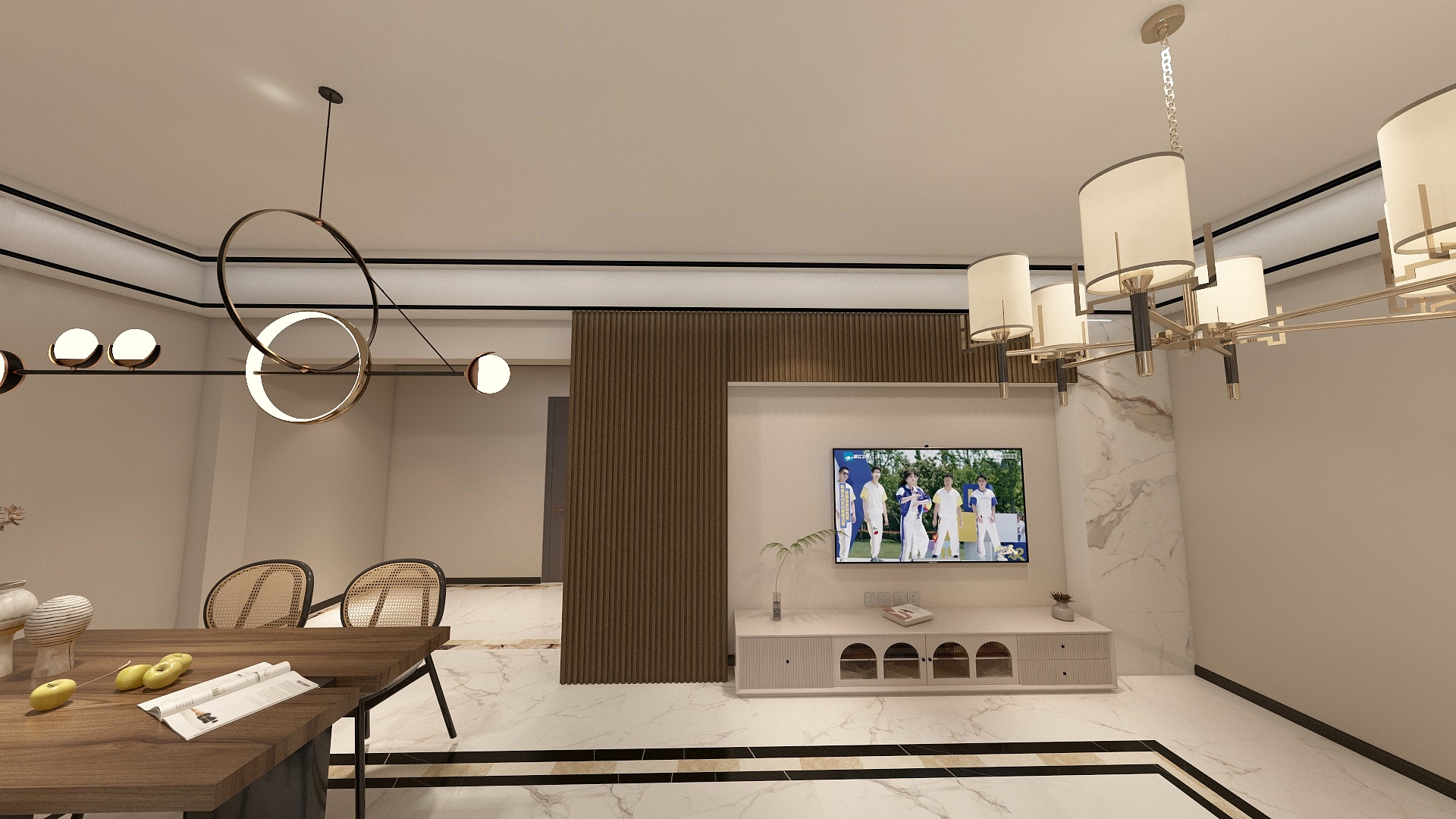 GDgW-中大成装修效果图