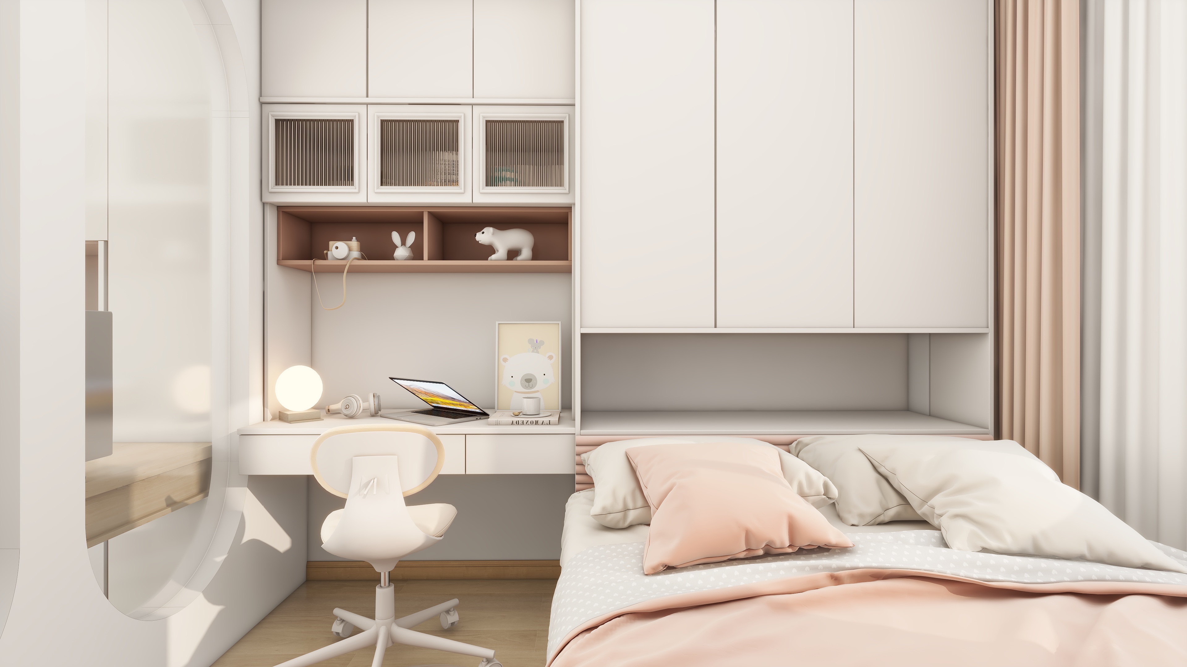 龙鑫-黄布组288号-装修设计方案